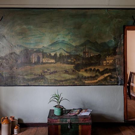 安娜斯住宿加早餐旅馆 斯韦伦丹 外观 照片
